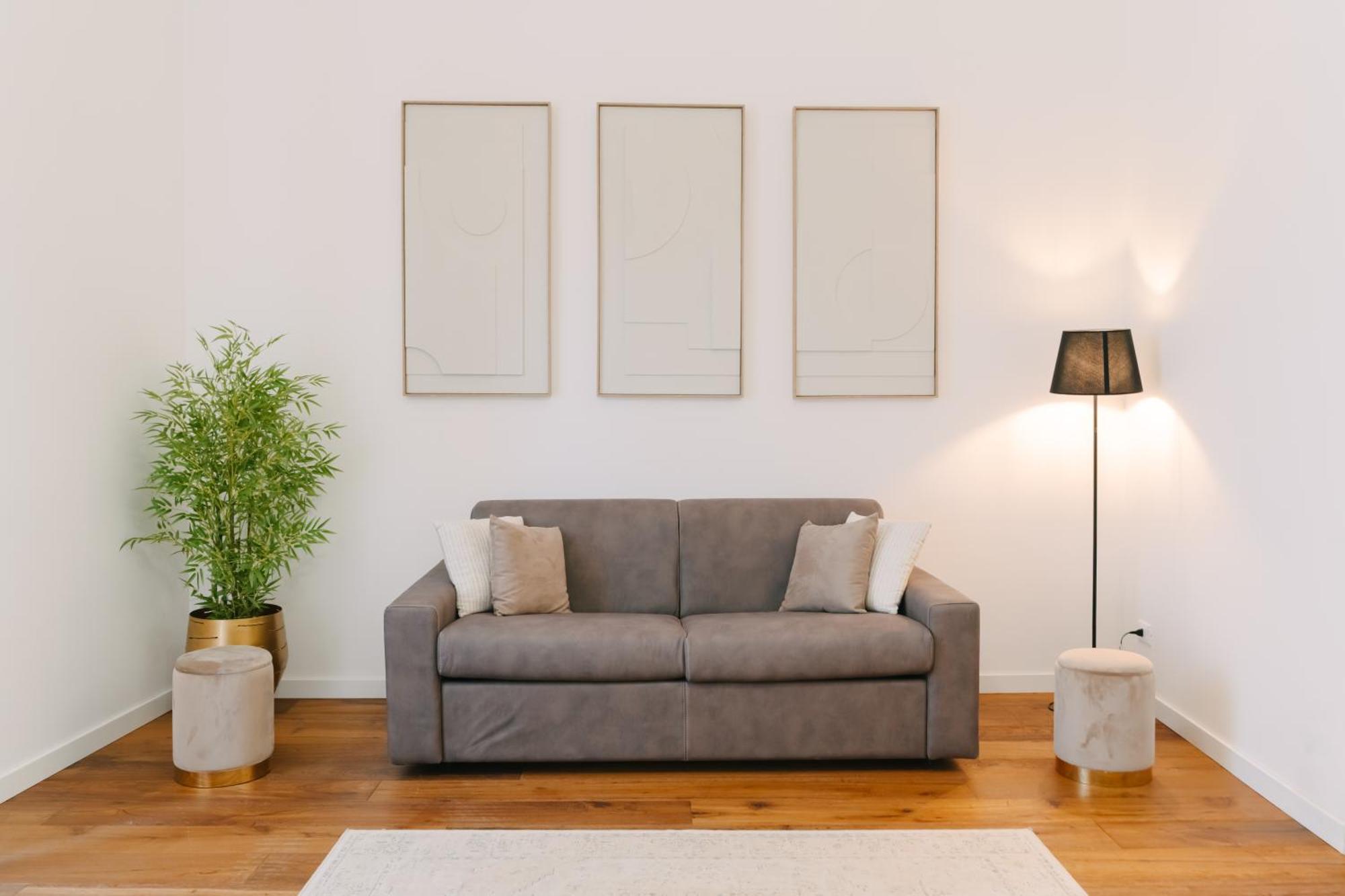 La Duca Suites & Apartments — Foto’s 3