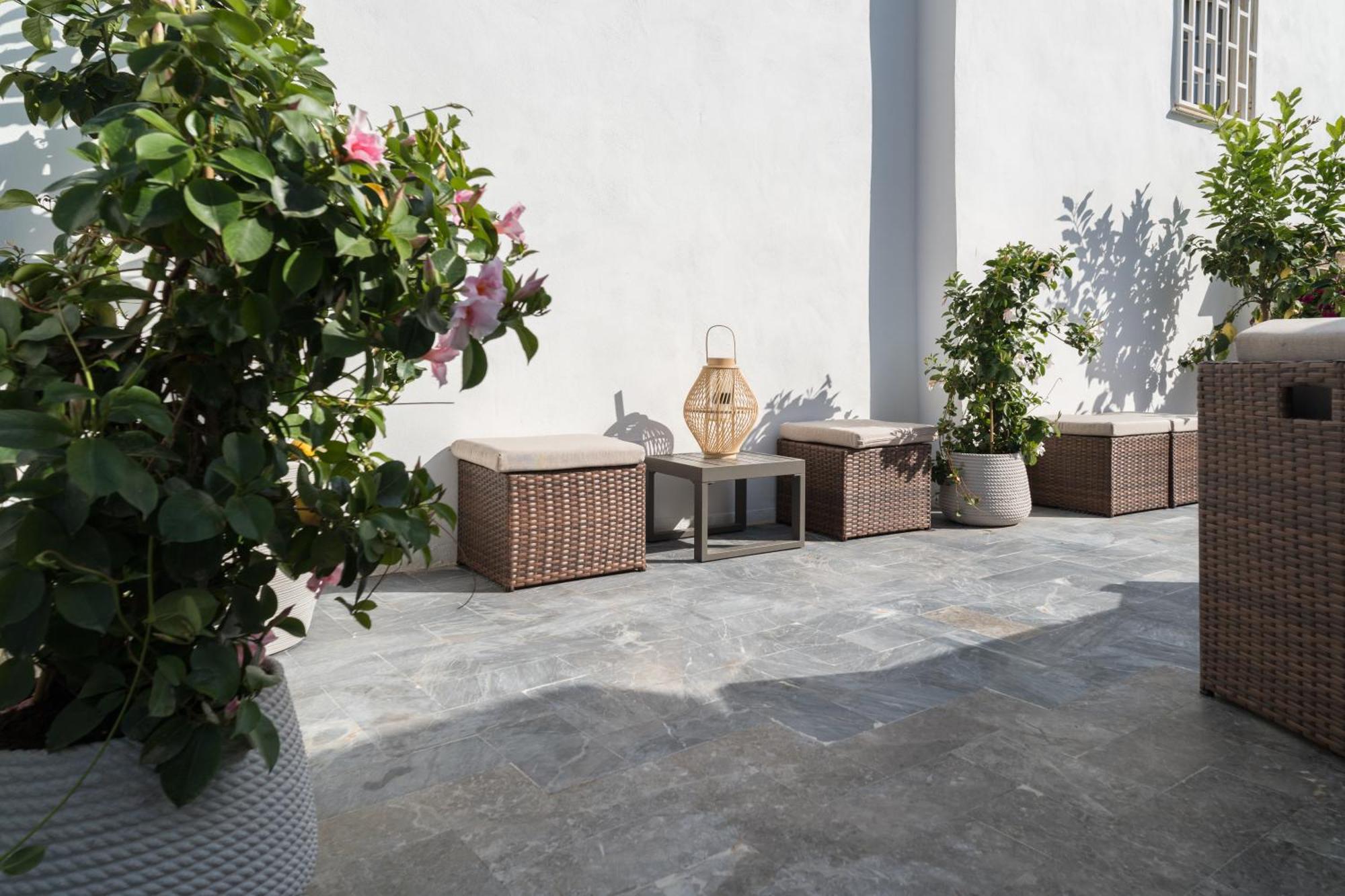 La Duca Suites & Apartments — Foto’s 1