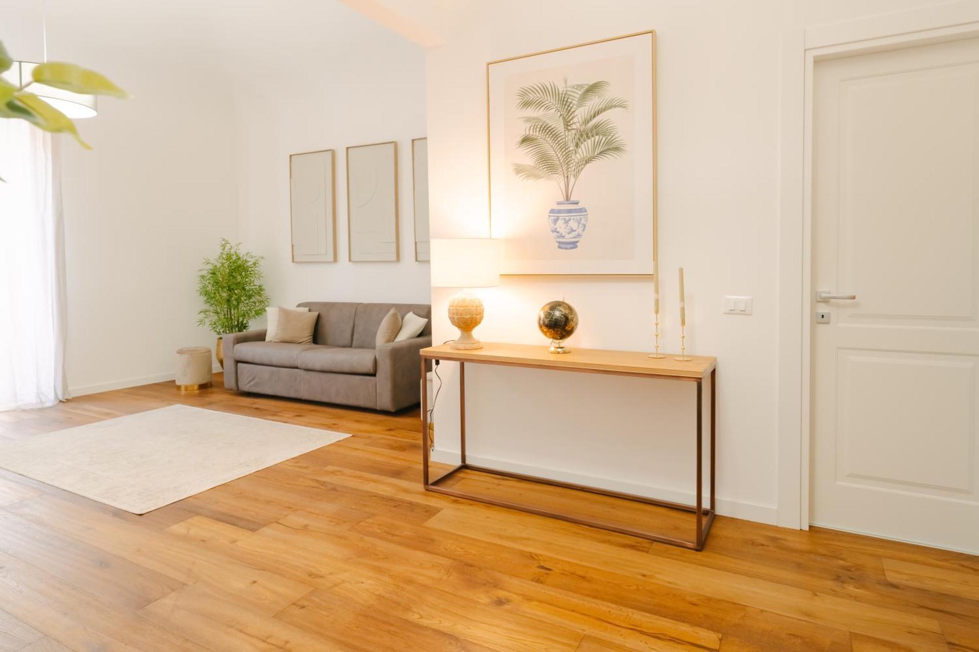 La Duca Suites & Apartments — Foto’s 2